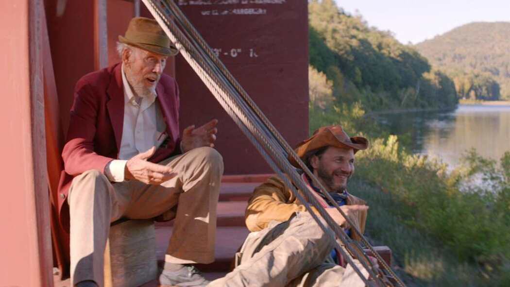 ეფლ სიდი  ქართულად -  Apple Seed