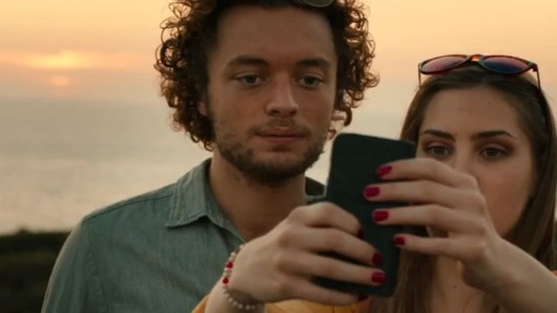 ჩემი ძმა, ჩემი სიყვარული  ქართულად -  My Brother, My Love