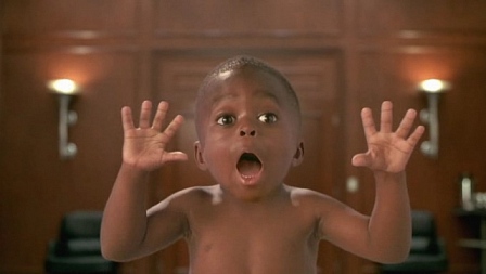 შეშლილი პროფესორი 2  ქართულად -  Nutty Professor II: The Klumps