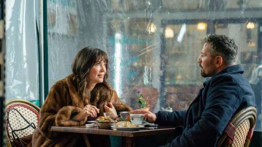 რომ არ მოკლან  ქართულად -  Nicht tot zu kriegen