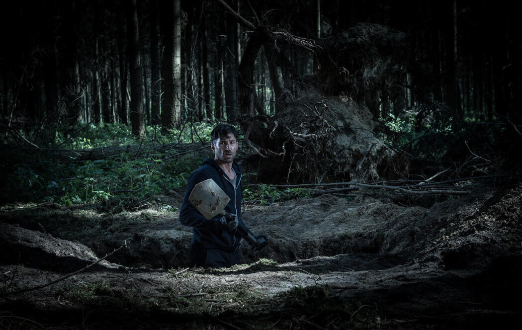 საბედისწერო გეგმა  ქართულად -  Fatal Plan