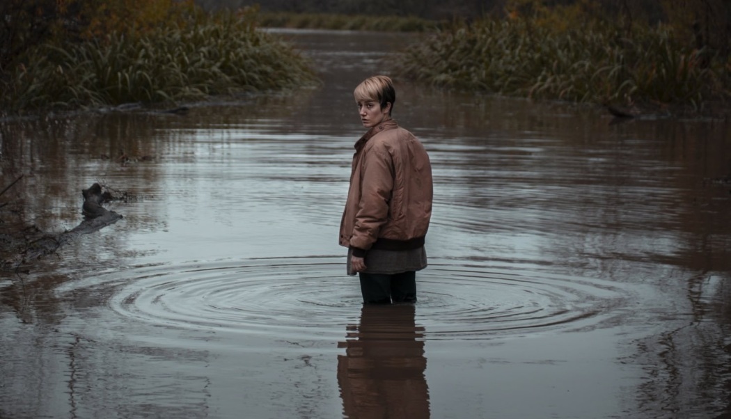 მივიწყებული ჭაობნარი  ქართულად -  Lost Bayou