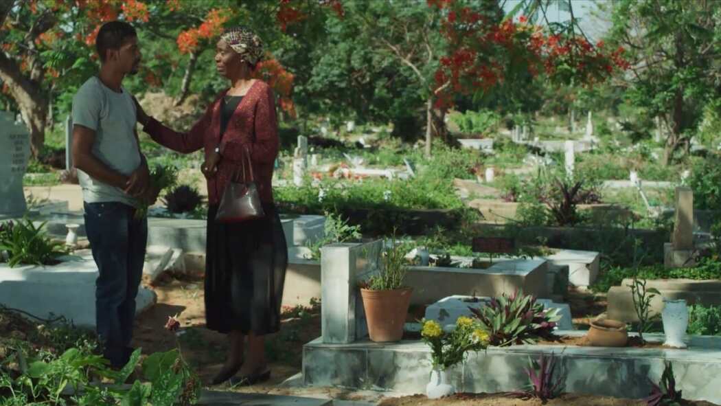 ცოდვების გამოსყიდვა  ქართულად -  Redemption