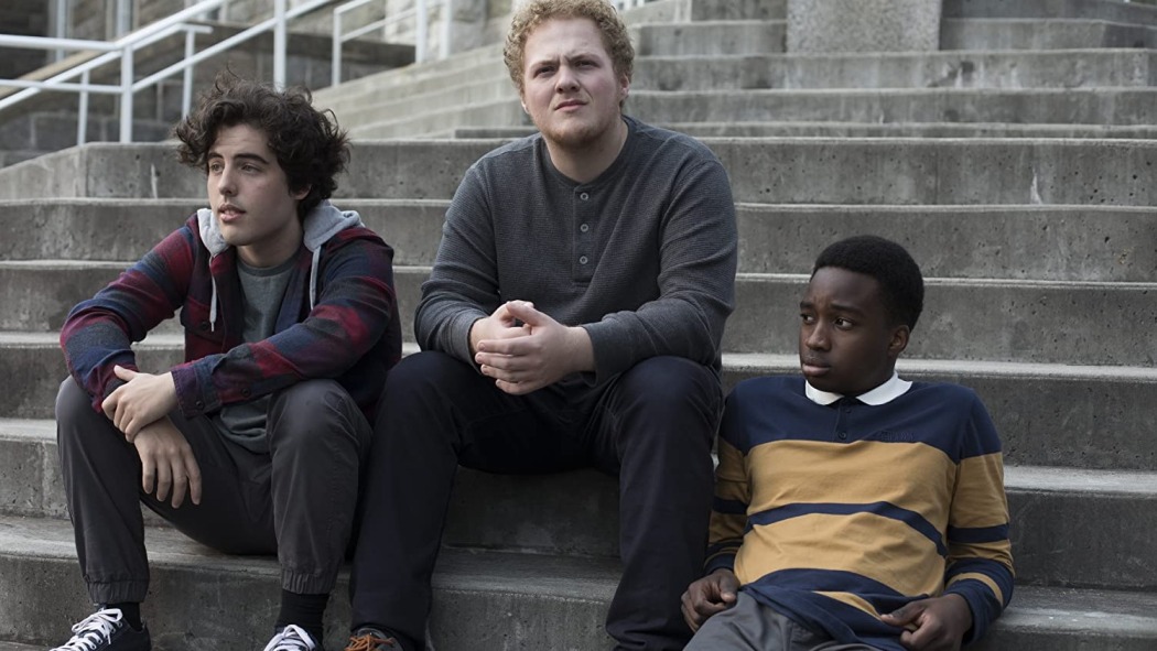 ვიდრე ავფეთქდებით  ქართულად -  Avant QuOn Explose