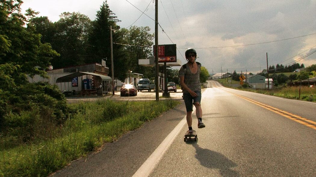 დანაწევრებული ამერიკა  ქართულად -  Shred America