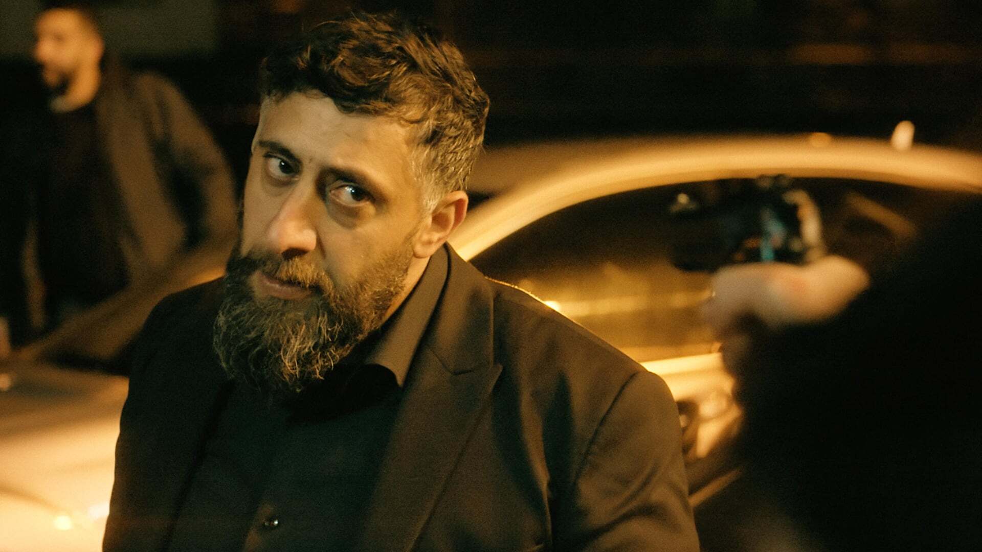 თხელი სისხლი  ქართულად -  Dünnes Blut