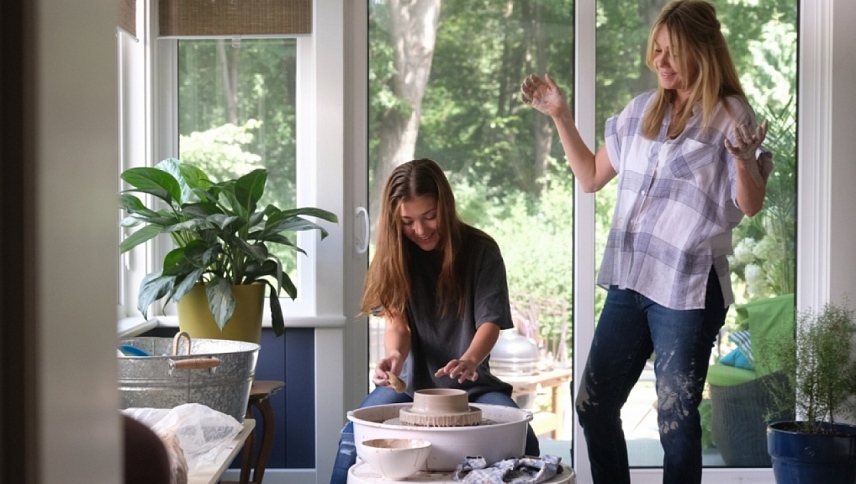 ოჯახი უმთავრესია  ქართულად -  Thicker Than Water