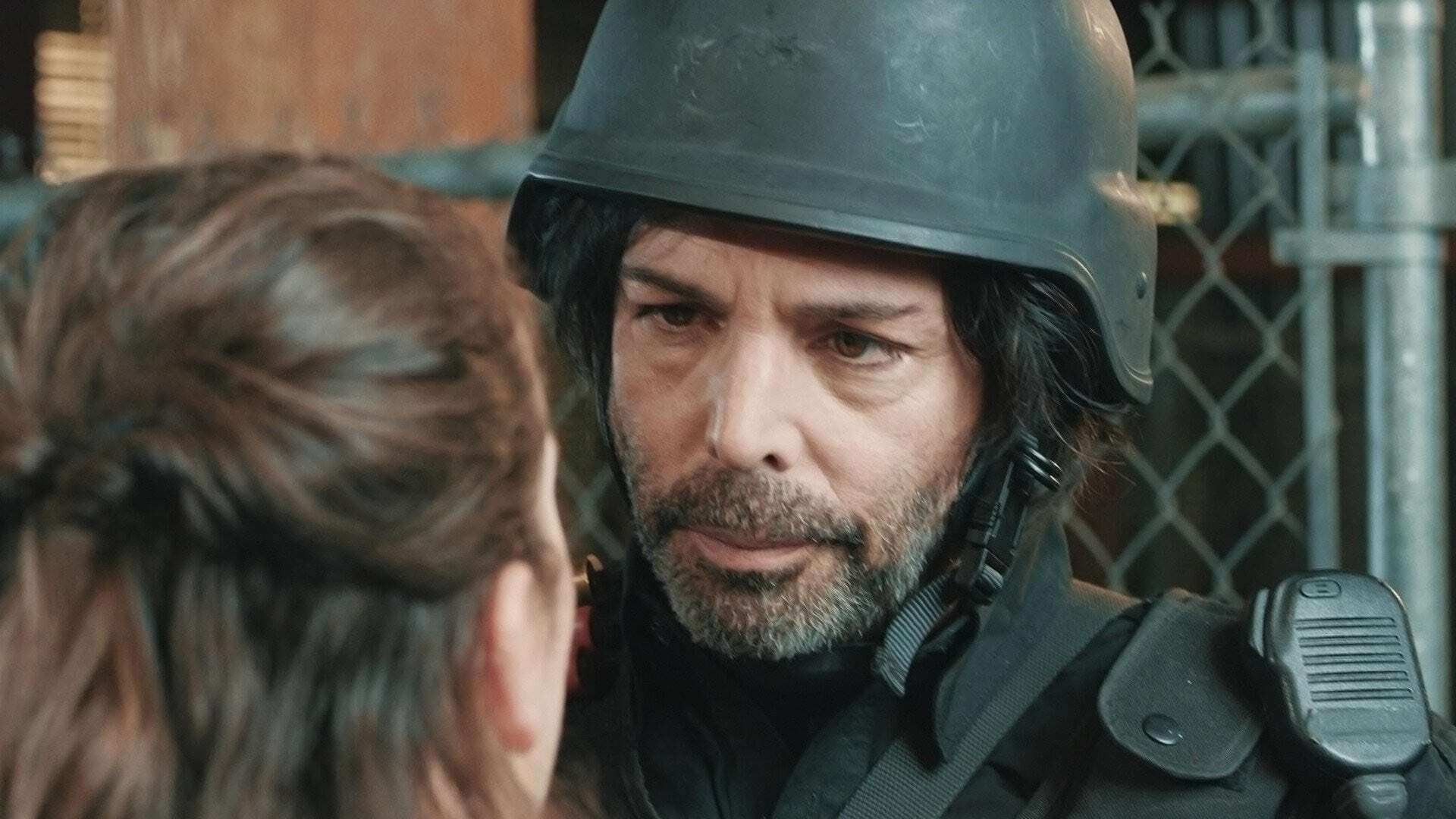 უცნობთა შემოტევა  ქართულად -  Attack of the Unknown