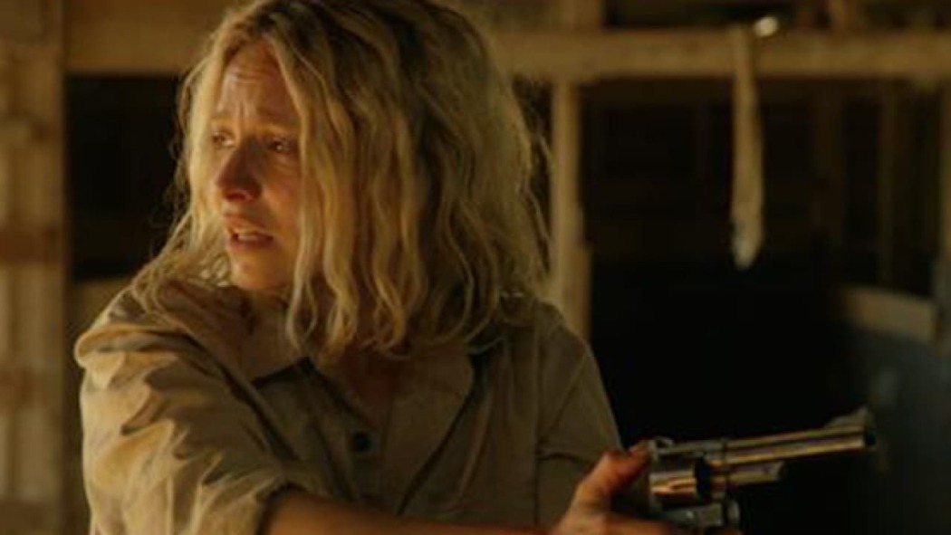 განადგურება  ქართულად -  Ravage