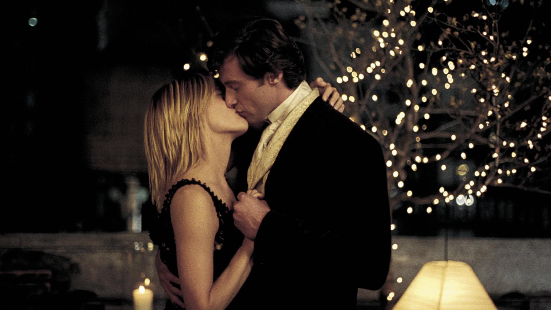 ქეითი და ლეოპოლდი  ქართულად -  Kate amp Leopold