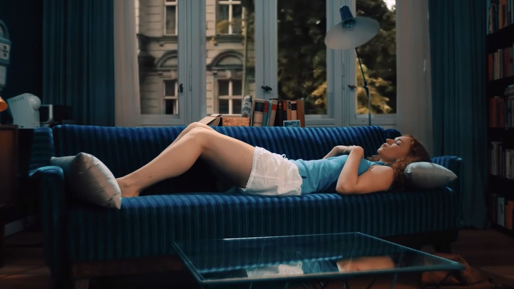 დროის დაბრუნება რომ შემეძლოს  ქართულად -  Cleo