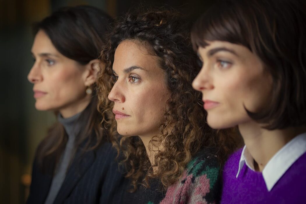 მკვლელობა არკაშონში  ქართულად -  Murder in Arcachon