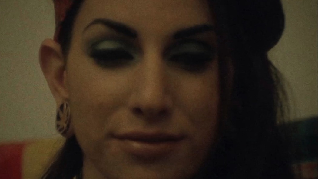 ანდრეა პალმერის პორტრეტები  ქართულად -  Portraits of Andrea Palmer