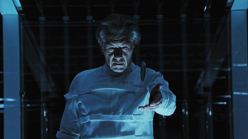 იქს-ადამიანები 2  ქართულად -  X-Men 2