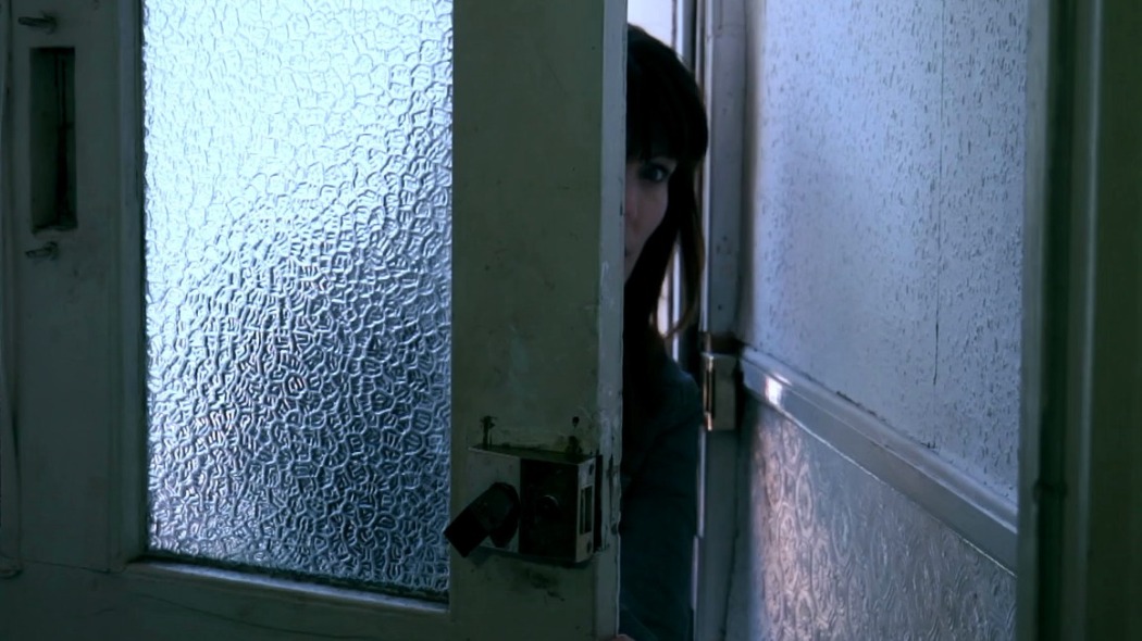 უბნის მედდა  ქართულად -  District Nurse