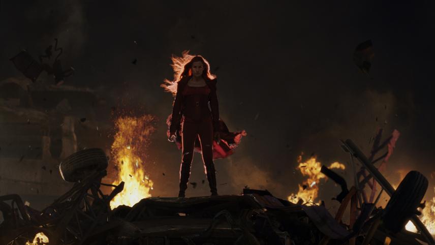 იქს-ადამიანები: უკანასკნელი ბრძოლა  ქართულად -  X-Men 3: The Last Stand