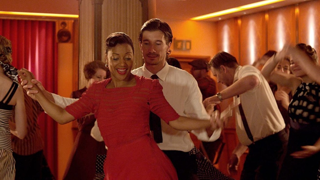 ჯერ იცეკვე  ქართულად -  Dansa först