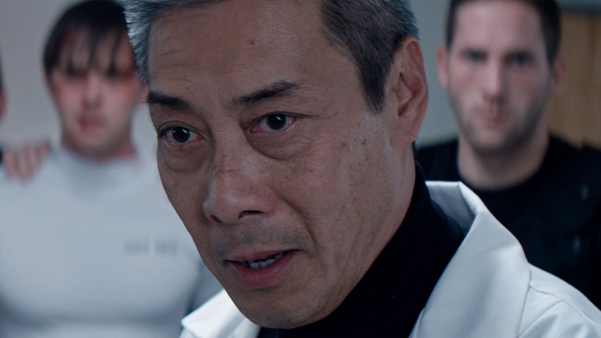 თაფლობის თვე  ქართულად -  The Honeymoon Phase