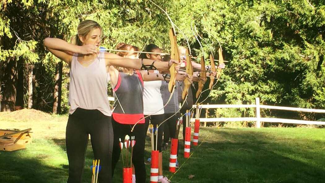 შეტყობინება  ქართულად -  The Message