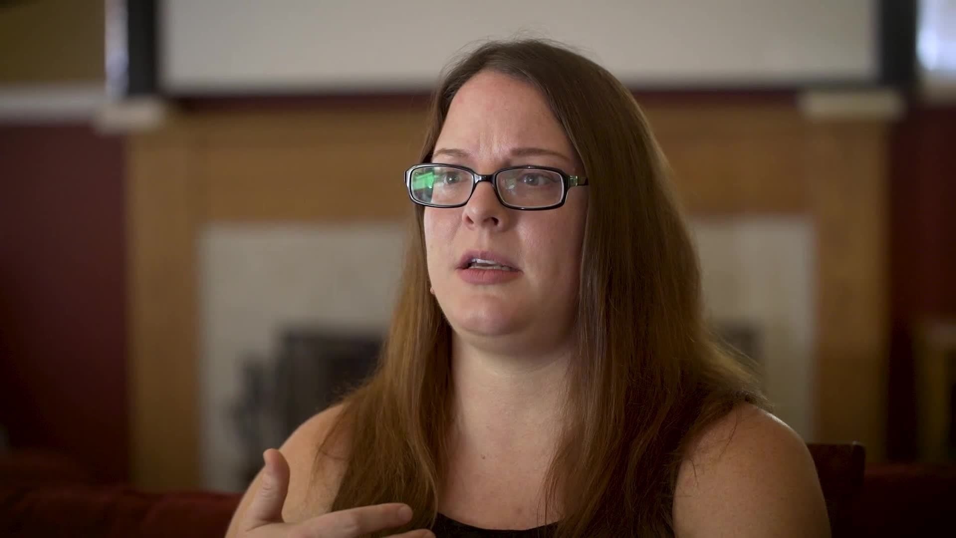 სიცრუის ჯაჭვი: ჰარტის ოჯახის ტრაგედია  ქართულად -  A Thread of Deceit: The Hart Family Tragedy