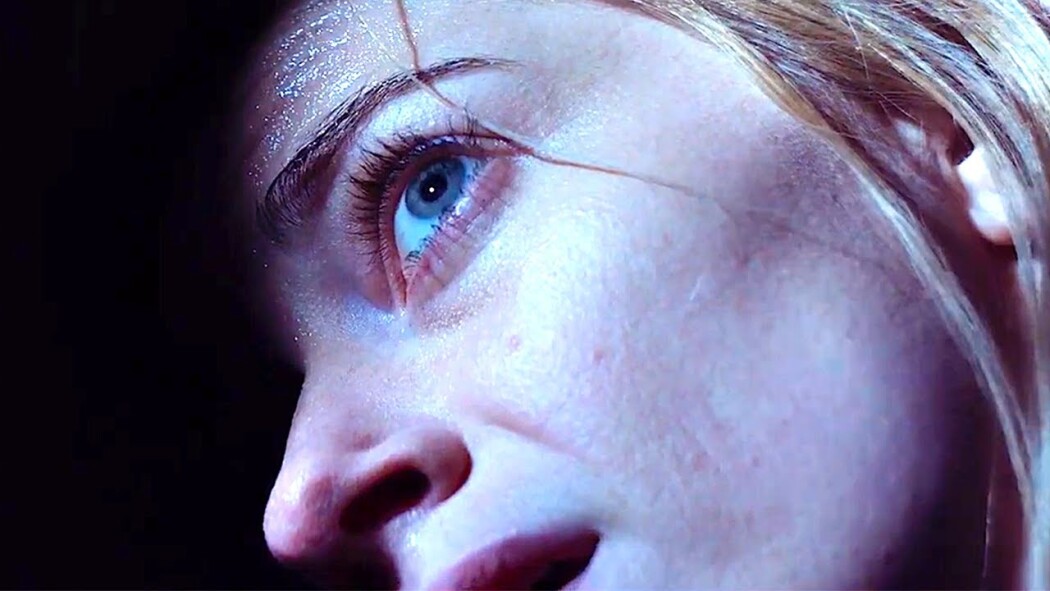 ბნელი წარსული  ქართულად -  A Dark Path