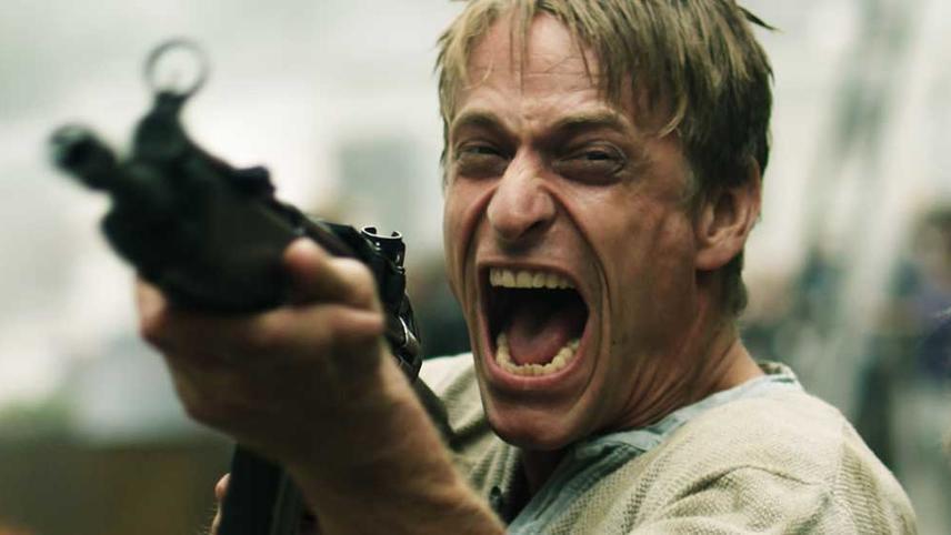 ოპერაცია რაგნაროკი  ქართულად -  Operation Ragnarok