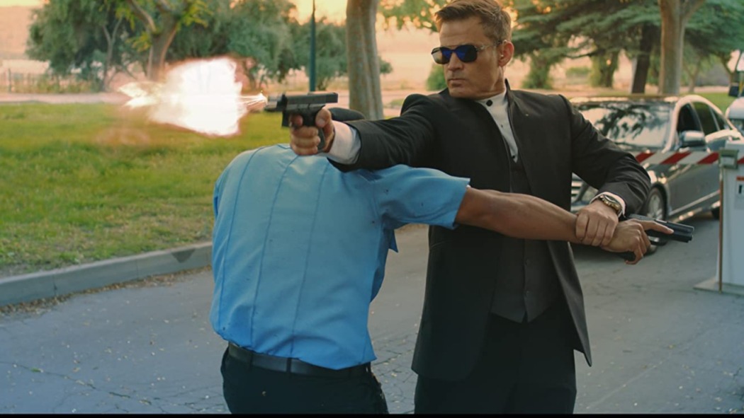 მეორე  ქართულად -  The 2nd