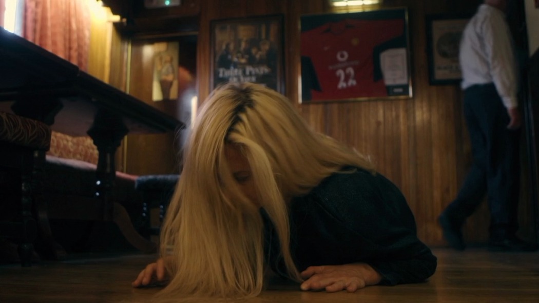 სონი კაპონე  ქართულად -  Sonny Capone