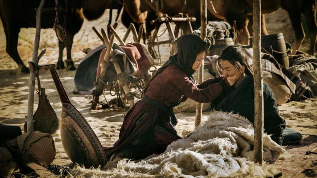 მანიპულირებული მკვლელი  ქართულად -  Assassin on the String