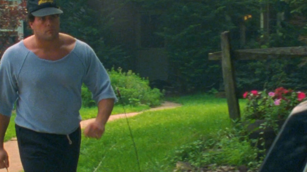 ნიღბიანი მკვლელი  ქართულად -  Masked Mutilator