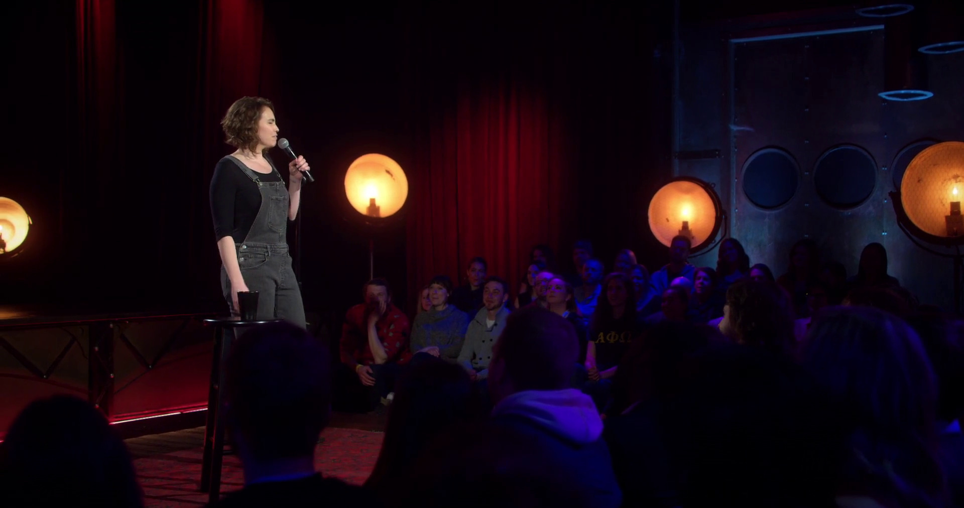 ბეტ სტელინგი: გოგონების მამიკო  ქართულად -  Beth Stelling: Girl Daddy