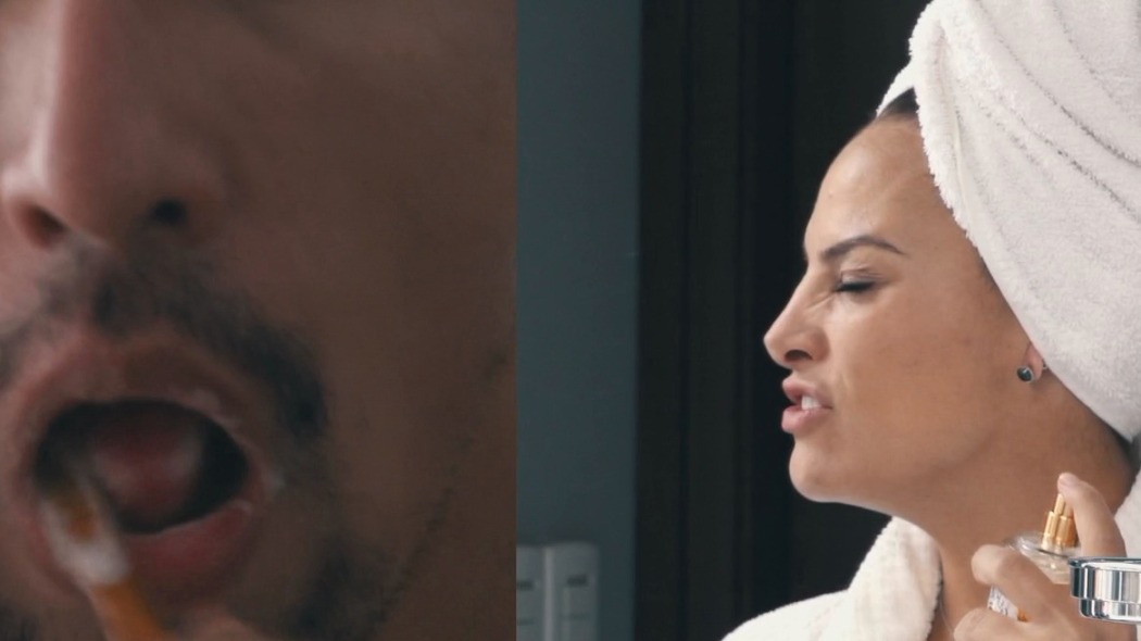 კეტას მოგზაურობა  ქართულად -  El viaje de Keta