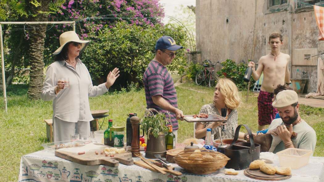 კვირადღე  ქართულად -  Domingo