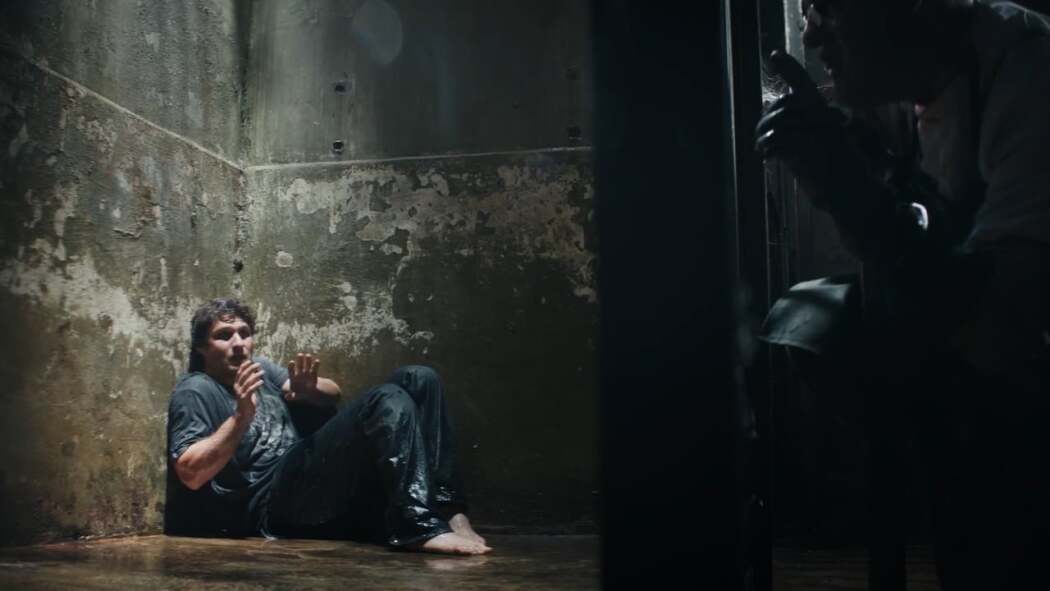 სკინფორდი: მეორე თავი  ქართულად -  Skinford: Chapter Two