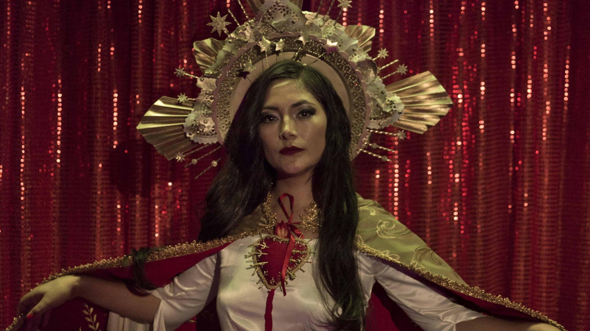 ლინა ლიმადან  ქართულად -  Lina from Lima