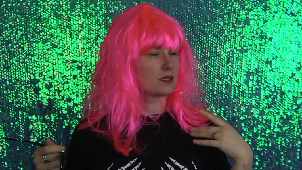 დაქირავება  ქართულად -  The Rental