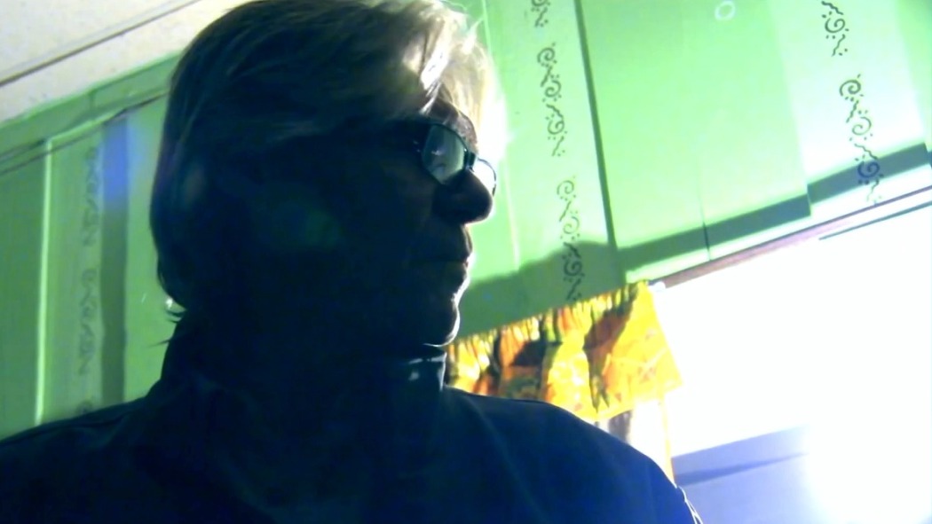 საიდუმლო ისტორიები  ქართულად -  Graveyard Stories 2