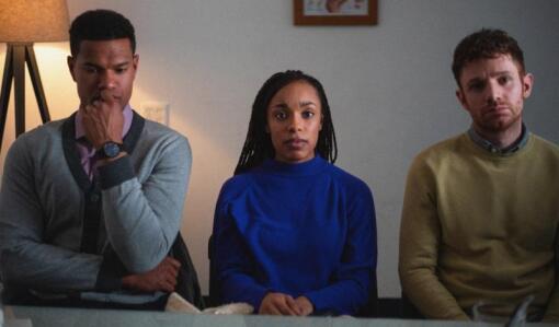 სუროგატი  ქართულად -  The Surrogate