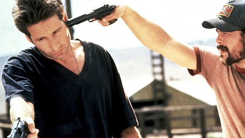 კალიფორნია  ქართულად -  Kalifornia