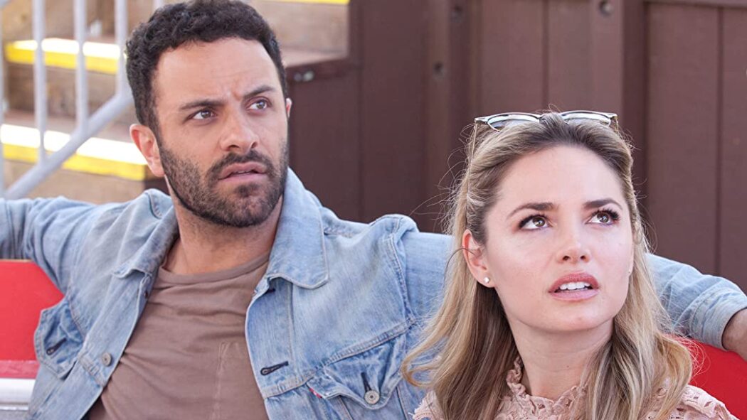 პირველი სიყვარული  ქართულად -  First Love