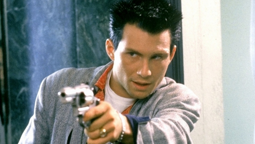 ნამდვილი სიყვარული  ქართულად -  True Romance