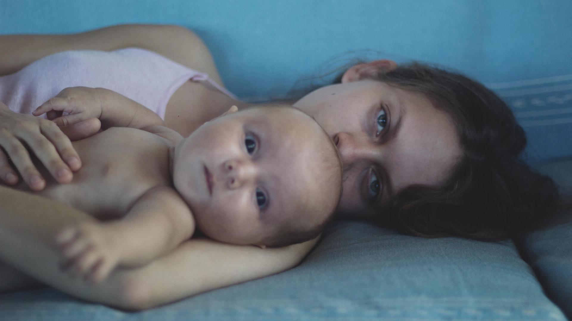 აპრილის ქალიშვილი  ქართულად -  Aprils Daughter