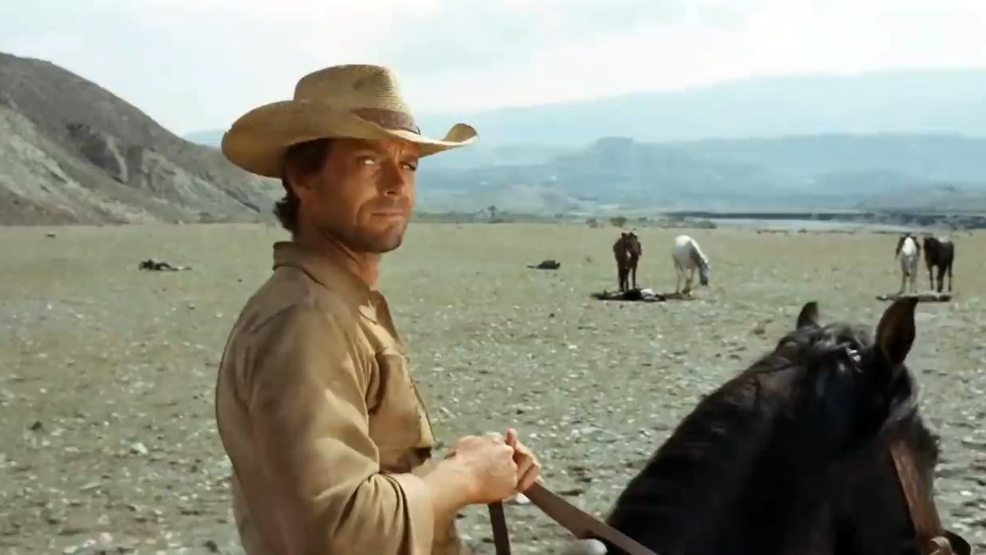 მინდა ის მოკვდეს  ქართულად -  Lo voglio morto