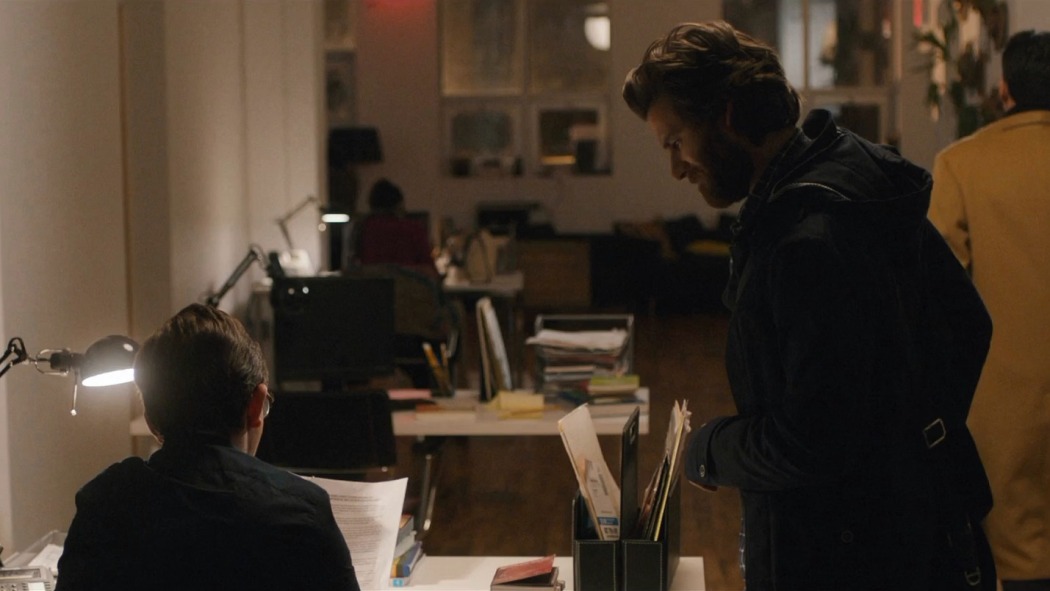 კვლავ აქ  ქართულად -  Still Here