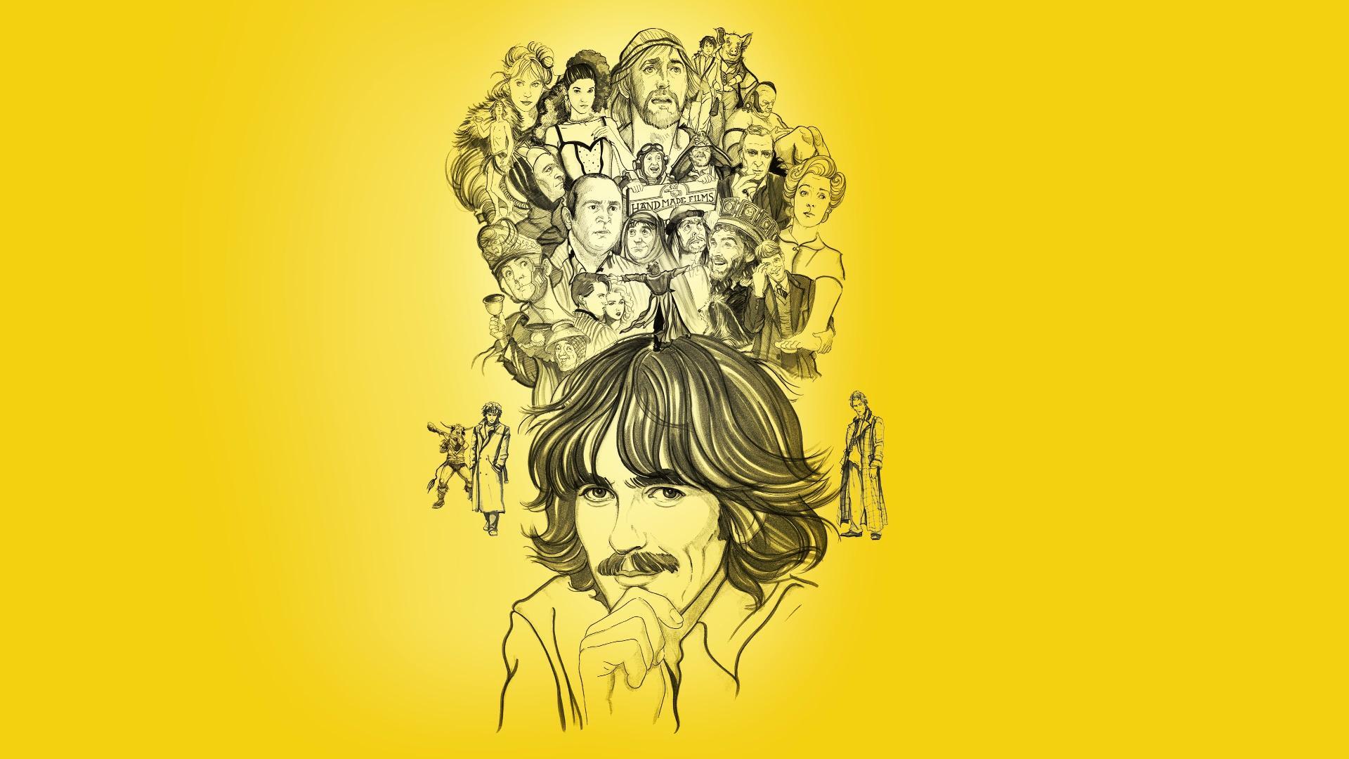 შემთხვევითი სტუდია  ქართულად -  An Accidental Studio