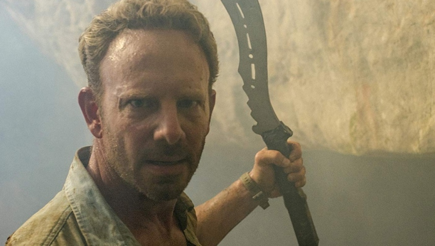 ზომბების ტალღა  ქართულად -  Zombie Tidal Wave