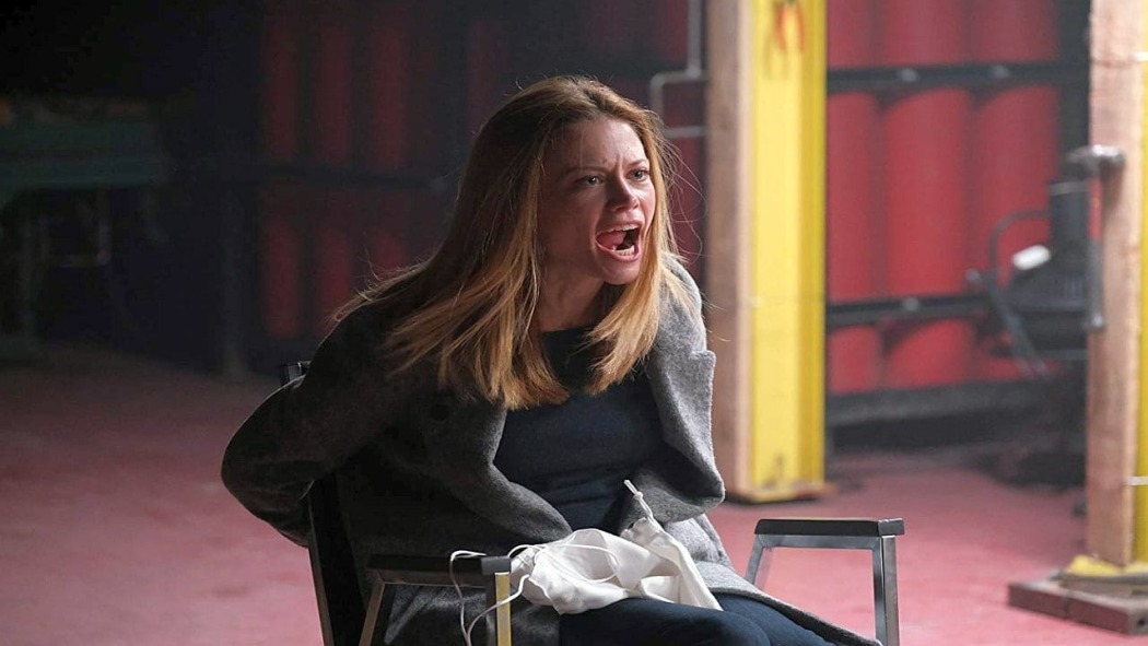 დობა  ქართულად -  The Sisterhood