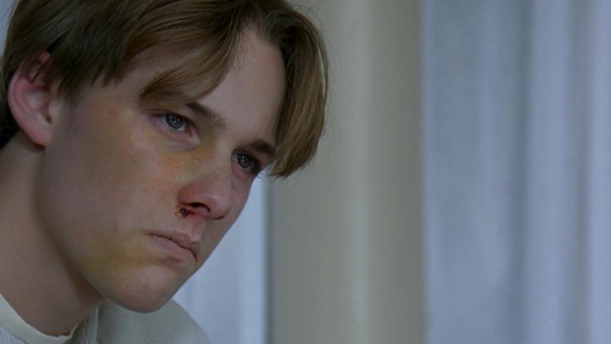 მძინარენი  ქართულად -  Sleepers