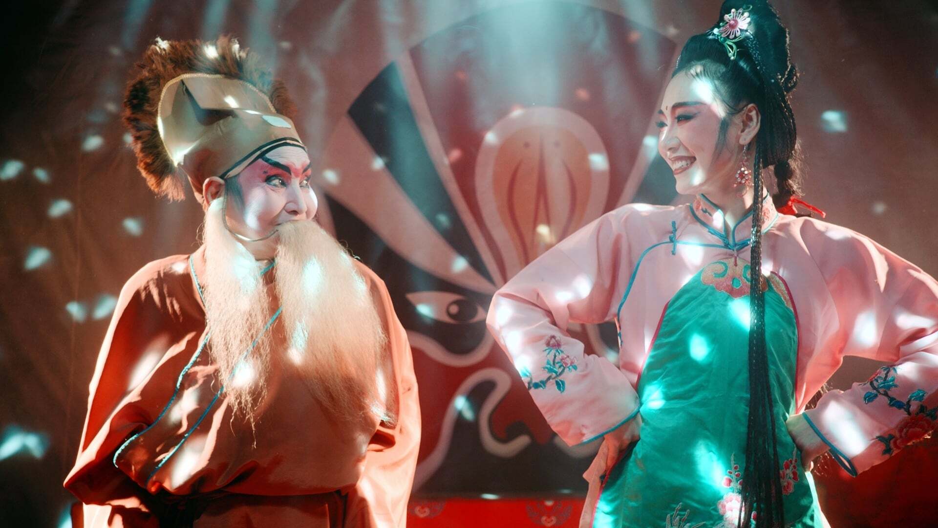 იცხოვრო სიმღერისთვის  ქართულად -  To Live to Sing