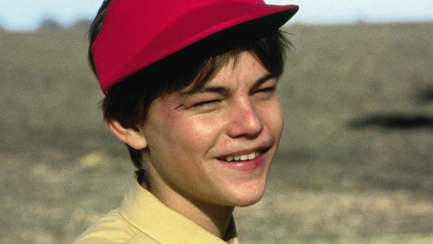 რა აწუხებს გილბერტ გრეიფს  ქართულად -  Whats Eating Gilbert Grape